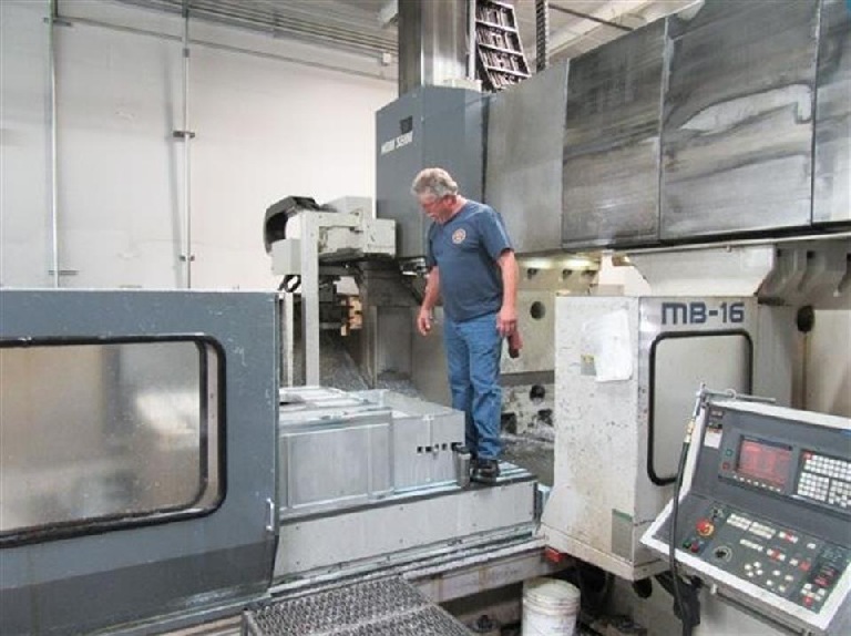 SEIKI様 Nippon Seiki Co., Ltd.|Business|EMS and Components Business